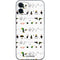 Looney Tunes Marvin the Martian Gadgets iPhone 12 Mini Skin
