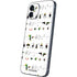 Looney Tunes Marvin the Martian Gadgets iPhone 12 Mini Skin