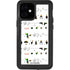 Looney Tunes Marvin the Martian Gadgets iPhone 12 Mini Waterproof Case