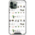 Looney Tunes Marvin the Martian Gadgets iPhone 12 Pro Clear Case