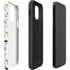 Looney Tunes Marvin the Martian Gadgets iPhone 12 Pro Impact Case