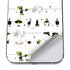 Looney Tunes Marvin the Martian Gadgets iPhone 12 Pro Max Skin