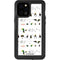 Looney Tunes Marvin the Martian Gadgets iPhone 12 Pro Max Waterproof Case