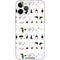 Looney Tunes Marvin the Martian Gadgets iPhone 12 Pro Skin