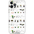 Looney Tunes Marvin the Martian Gadgets iPhone 12 Pro Skin