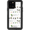 Looney Tunes Marvin the Martian Gadgets iPhone 12 Pro Waterproof Case