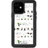 Looney Tunes Marvin the Martian Gadgets iPhone 12 Waterproof Case