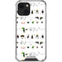 Looney Tunes Marvin the Martian Gadgets iPhone 13 Clear Case
