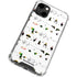 Looney Tunes Marvin the Martian Gadgets iPhone 13 Clear Case