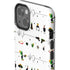 Looney Tunes Marvin the Martian Gadgets iPhone 13 Impact Case