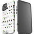 Looney Tunes Marvin the Martian Gadgets iPhone 13 Impact Case