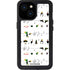 Looney Tunes Marvin the Martian Gadgets iPhone 13 Mini Waterproof Case