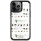 Looney Tunes Marvin the Martian Gadgets iPhone 13 Pro Cargo Case
