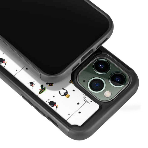 Looney Tunes Marvin the Martian Gadgets iPhone 13 Pro Cargo Case