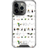 Looney Tunes Marvin the Martian Gadgets iPhone 13 Pro Clear Case