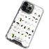 Looney Tunes Marvin the Martian Gadgets iPhone 13 Pro Clear Case