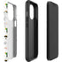 Looney Tunes Marvin the Martian Gadgets iPhone 13 Pro Impact Case