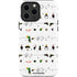 Looney Tunes Marvin the Martian Gadgets iPhone 13 Pro Max Impact Case
