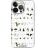 Looney Tunes Marvin the Martian Gadgets iPhone 13 Pro Skin