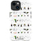 Looney Tunes Marvin the Martian Gadgets iPhone 14 Plus Impact Case