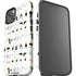 Looney Tunes Marvin the Martian Gadgets iPhone 14 Plus Impact Case