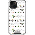 Looney Tunes Marvin the Martian Gadgets iPhone 14 Plus Clear Case