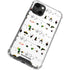 Looney Tunes Marvin the Martian Gadgets iPhone 14 Plus Clear Case