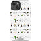 Looney Tunes Marvin the Martian Gadgets iPhone 14 Impact Case