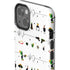 Looney Tunes Marvin the Martian Gadgets iPhone 15 Impact Case