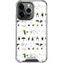 Looney Tunes Marvin the Martian Gadgets iPhone 15 Pro Clear Case