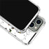 Looney Tunes Marvin the Martian Gadgets iPhone 15 Pro Clear Case