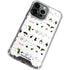 Looney Tunes Marvin the Martian Gadgets iPhone 15 Pro Clear Case