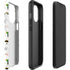 Looney Tunes Marvin the Martian Gadgets iPhone 14 Pro Impact Case