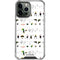 Looney Tunes Marvin the Martian Gadgets iPhone 14 Pro Max Clear Case
