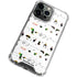Looney Tunes Marvin the Martian Gadgets iPhone 14 Pro Max Clear Case