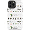 Looney Tunes Marvin the Martian Gadgets iPhone 14 Pro Max Impact Case