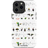 Looney Tunes Marvin the Martian Gadgets iPhone 14 Pro Max Impact Case