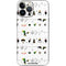 Looney Tunes Marvin the Martian Gadgets iPhone 14 Pro Max Skin