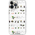 Looney Tunes Marvin the Martian Gadgets iPhone 14 Pro Max Skin