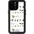 Looney Tunes Marvin the Martian Gadgets iPhone 14 Pro Max Waterproof Case
