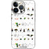 Looney Tunes Marvin the Martian Gadgets iPhone 15 Pro Skin