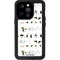 Looney Tunes Marvin the Martian Gadgets iPhone 14 Pro Waterproof Case