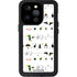 Looney Tunes Marvin the Martian Gadgets iPhone 14 Pro Waterproof Case
