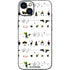 Looney Tunes Marvin the Martian Gadgets iPhone 14 Skin