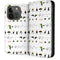 Looney Tunes Marvin the Martian Gadgets iPhone 15 Pro Folio Case