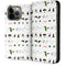 Looney Tunes Marvin the Martian Gadgets iPhone 15 Pro Max Folio Case