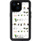 Looney Tunes Marvin the Martian Gadgets iPhone 15 Waterproof Case