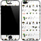 Looney Tunes Marvin the Martian Gadgets iPhone 5/5s/5SE Skin