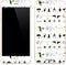 Looney Tunes Marvin the Martian Gadgets iPhone 6/6s Plus Skin
