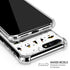 Looney Tunes Marvin the Martian Gadgets iPhone 7/8 Plus Clear Case